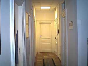 Bed and breakfast in Roma Aventino e Testaccio - At Yellow House