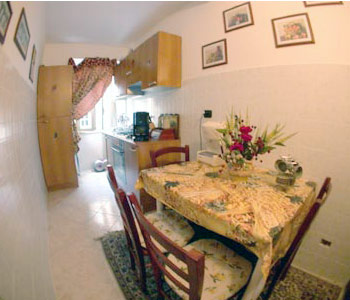 Bed and breakfast in Roma Fontana di Trevi - 3 Coins Trevi Fountain