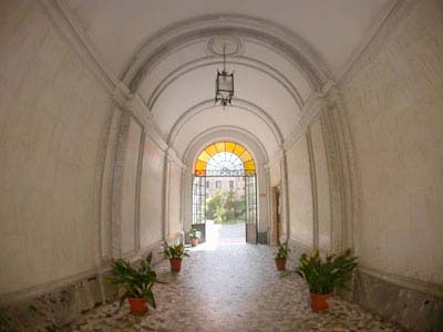 Bed and breakfast in Roma Esquilino - Termini - Ariana