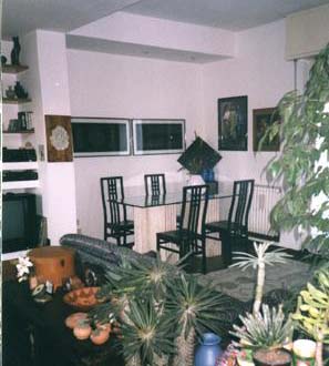 Bed and breakfast in Roma San Lorenzo - Abitazione Pigneto