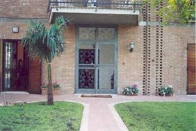 Bed and breakfast  in Roma EUR - Greta e Prisca