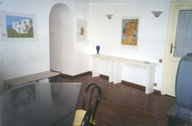 Bed and breakfast in Roma Via Veneto - Aar's Sunflower