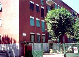 Bed and breakfast in Roma Aventino e Testaccio - BB Sostene