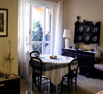 Bed and breakfast in Roma Trieste Salario Nomentano - 10 e Lode