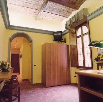 Bed and breakfast in Roma Repubblica - Termini - Andy & Lu
