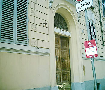 Bed and breakfast  in Roma Marsala - Termini - B&T Rooms Trani