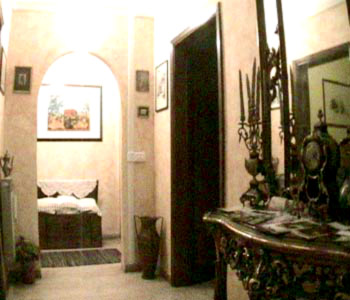 Bed and breakfast in Roma Repubblica - Termini - A Casa Totti