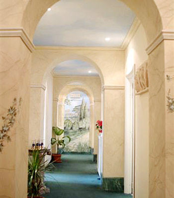 Bed and breakfast in Roma Repubblica - Termini - 66 Imperial Inn DeLuxe