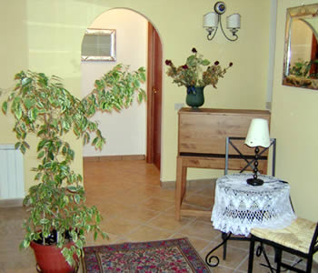 Bed and breakfast in Roma Aventino e Testaccio - Le 4 Meraviglie