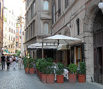 Bed and breakfast  in Roma Pantheon - Al Pantheon con Thomas Mann
