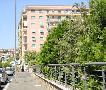 Bed and breakfast  in Roma EUR - Amici a Trastevere