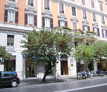 Bed and breakfast in Roma Vaticano - 111