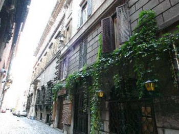 Bed and breakfast  in Roma Pantheon - Baldassini