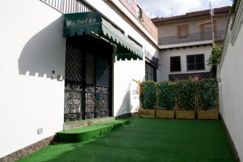 Bed and breakfast in Roma Dintorni di Roma - Dormire Altrove