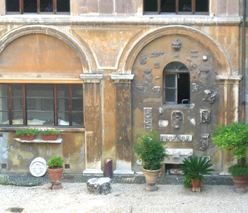 Hotel 2 stelle in Roma Pantheon - Coronet