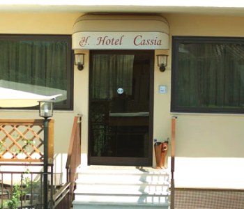 Hotel 3 stelle in Roma Dintorni di Roma - Cassia