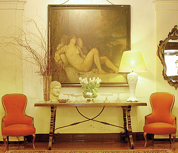 Hotel 3 stelle in Roma Pantheon - Adriano