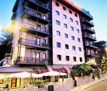 Hotel 3 stelle in Roma Cassia - Colony
