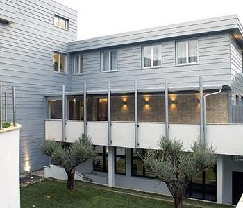 Hotel 4 stelle in Roma EUR - All Time Relais & Sport Hotel