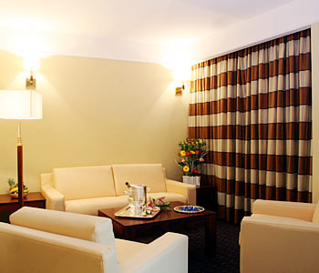 Hotel 4 stelle in Roma Aeroporto di Roma Ciampino - Domina Roma Capannelle