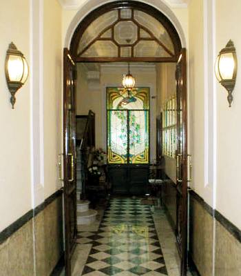 Hotel 2 stelle in Roma Colosseo - Artorius