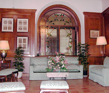 Hotel 4 stelle in Roma Pantheon - Pantheon