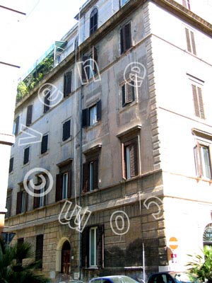 Hotel 1 stelle in Roma Fontana di Trevi - Azzurra