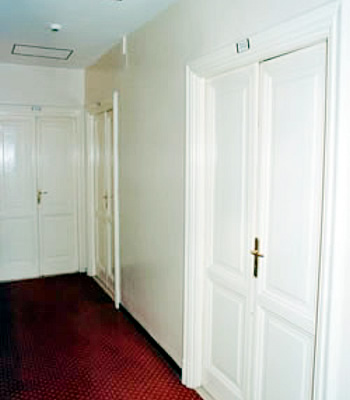 Hotel 2 stelle in Roma San Lorenzo - Amico