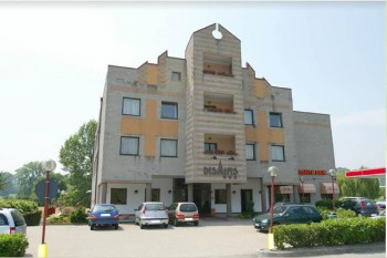 Hotel 3 stelle in Rosta Rosta - Des Alpes