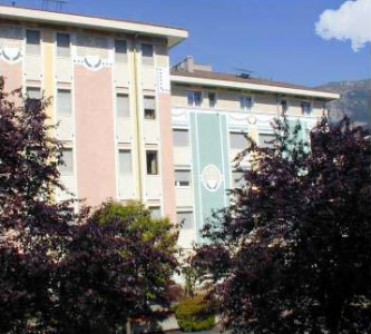 Hotel 4 stelle in Rovereto Vallagarina e Monte Baldo - Leon d'Oro