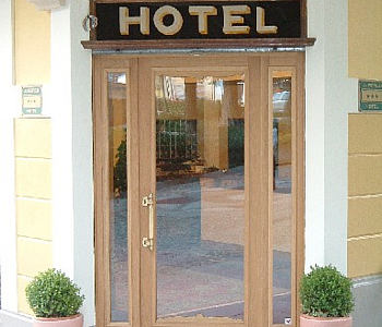 Hotel 3 stelle in Saint-Vincent Terme della Valle d'Aosta - Alla Posta