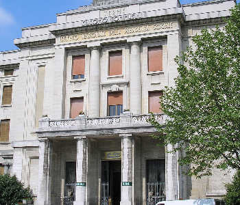 Hotel 3 stelle in Salsomaggiore Terme Terme dell'Emilia Romagna - Termale Tommasini