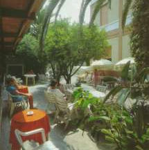 Hotel 3 stelle in San Bartolomeo al Mare San Bartolomeo al Mare - Delle Rose