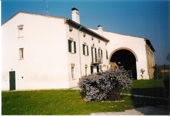 Bed and breakfast in San Benedetto Po Dintorni di Mantova - Corte Bertoia