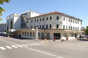 Hotel 3 stelle in San Doną di Piave San Doną di Piave - Forte del '48