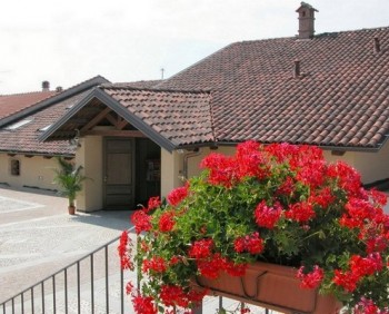Hotel 3 stelle in San Francesco al Campo Dintorni di Torino - Le Rondini