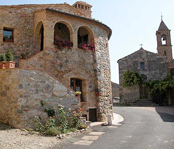 Bed and breakfast in San Gimignano Fuori le mura - Antica Dimora