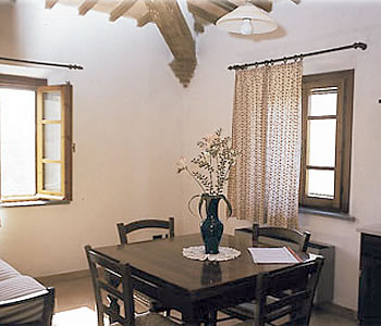 Farm Home 2 stelle in San Gimignano Fuori le mura - Casa alle Vacche
