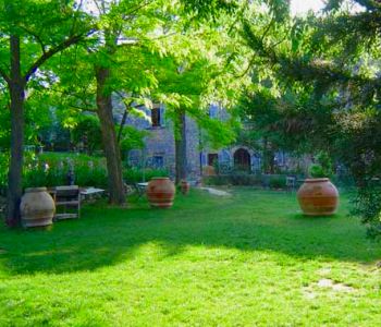 Farm Home 2 stelle in San Gimignano Val d'Elsa ed Empolese - Fattoria San Donato