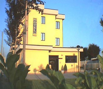 Hotel 3 stelle in San Giuliano Milanese San Giuliano Milanese - Majestic
