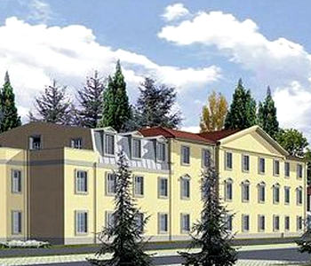 Hotel 4 stelle in San Lazzaro di Savena Dintorni di Bologna - Holiday Inn Bologna San Lazzaro