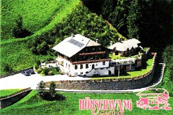 Hotel 2 stelle in San Lorenzo di Sebato Plan de Corones - Hoerschwang