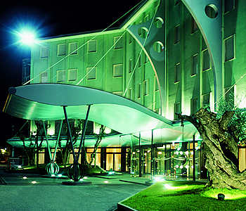 Hotel 4 stelle in San Martino Buon Albergo Dintorni di Verona - Turismo