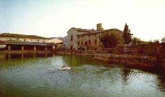 Bed and breakfast in San Quirico d'Orcia San Quirico d'Orcia - Locanda del Loggiato