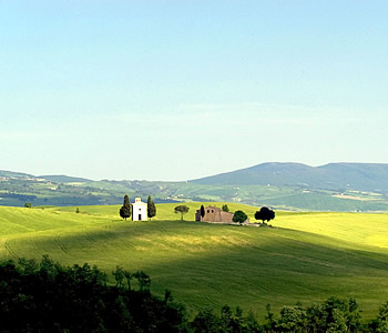 Hotel 5 stelle in San Quirico d'Orcia San Quirico d'Orcia - Adler Thermae Spa & Wellness Resort