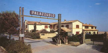 Hotel 3 stelle in San Quirico d'Orcia San Quirico d'Orcia - Palazzuolo