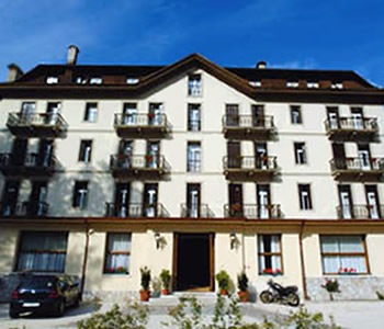 Hotel 3 stelle in San Vito di Cadore Cortina d'Ampezzo - Marcora