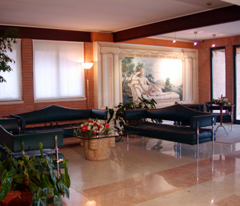 Hotel 4 stelle in Sandrigo Sandrigo - Il Canova