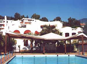 Affitta camere  in Sanremo Matuzia - Imperatrice - Locanda Azzurra