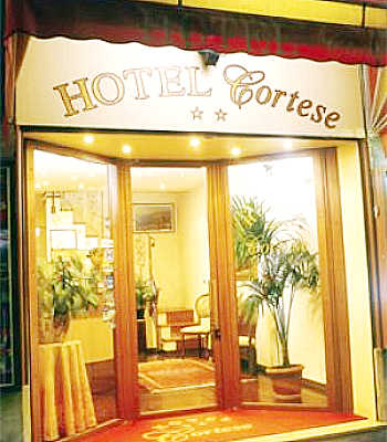 Hotel 2 stelle in Sanremo La Pigna - Porto Vecchio - Cortese